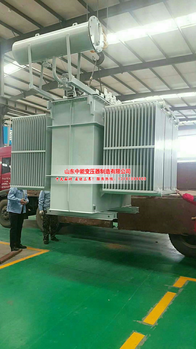 临泉S11-16000KVA/35KV/10